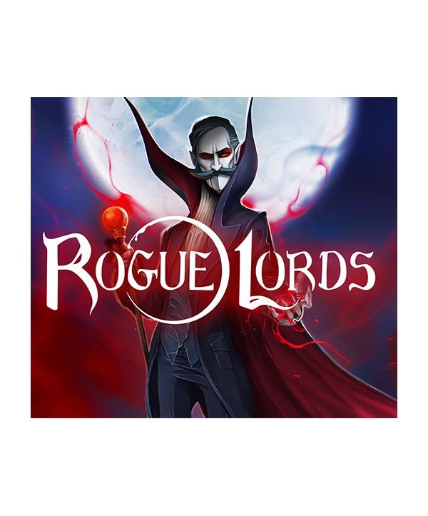 Rogue Lords Steam Key EUROPE